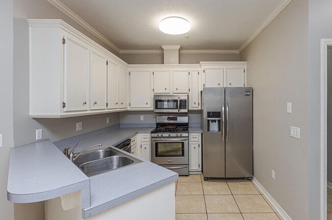 Foto del edificio - 5 Piedmont Cove