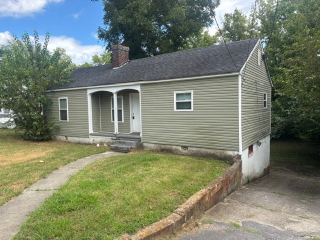 Building Photo - 2610 Martin Luther King Jr Ave