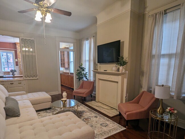 Foto del edificio - 5107 Dryades St