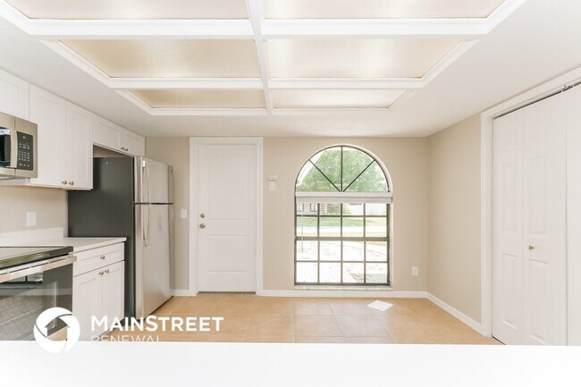 Foto del edificio - 1308 Piney Branch Cir