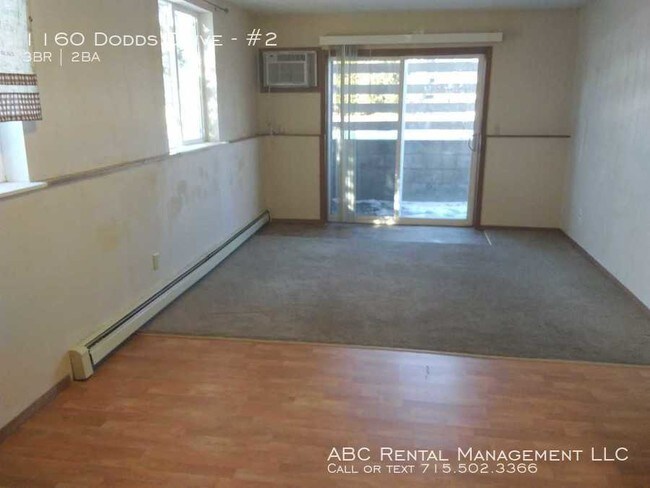Building Photo - 1160 Dodds Dr
