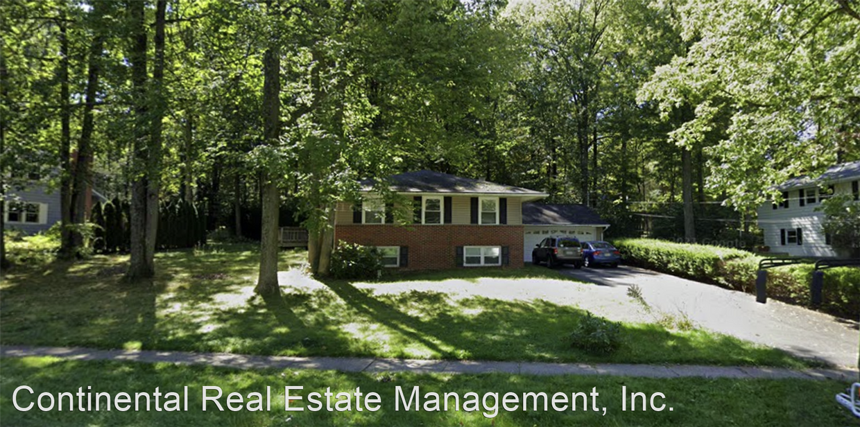 Foto del edificio - 3 br, 2.5 bath House - 436 Park Lane