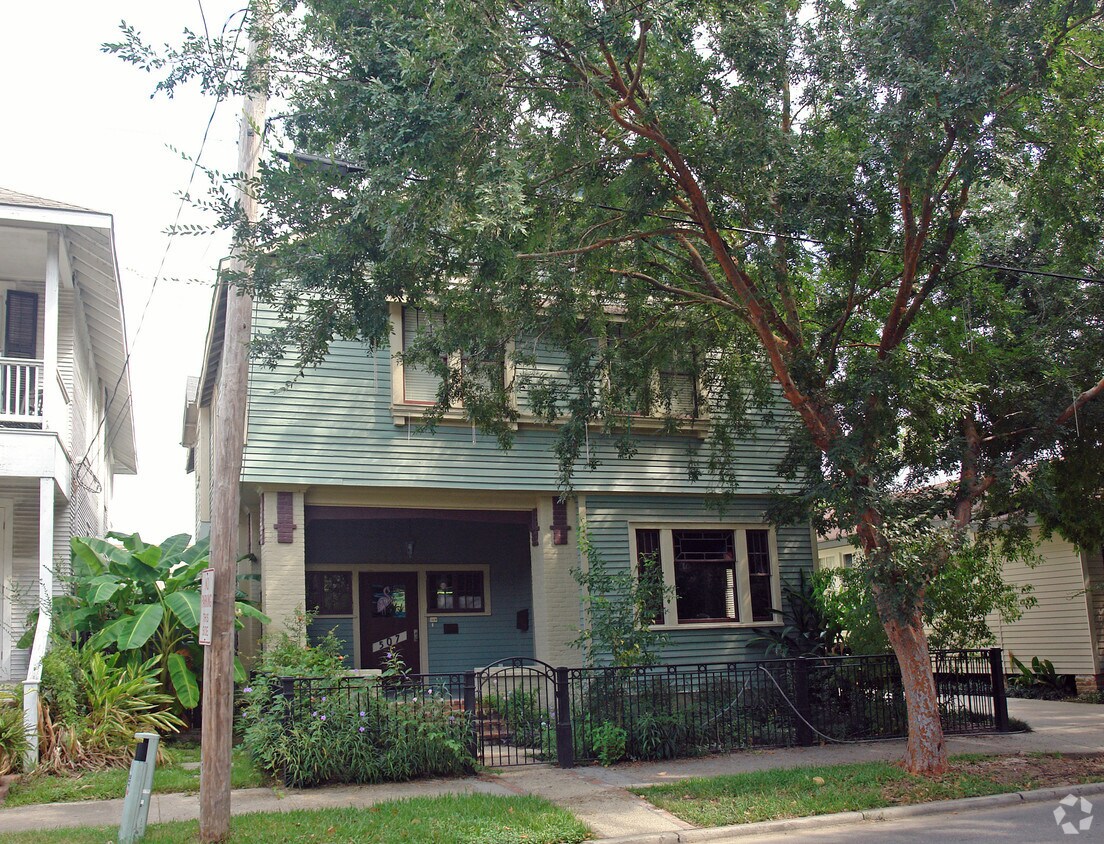 507 Spanish Town Rd, Baton Rouge, LA 70802 Apartments in Baton Rouge