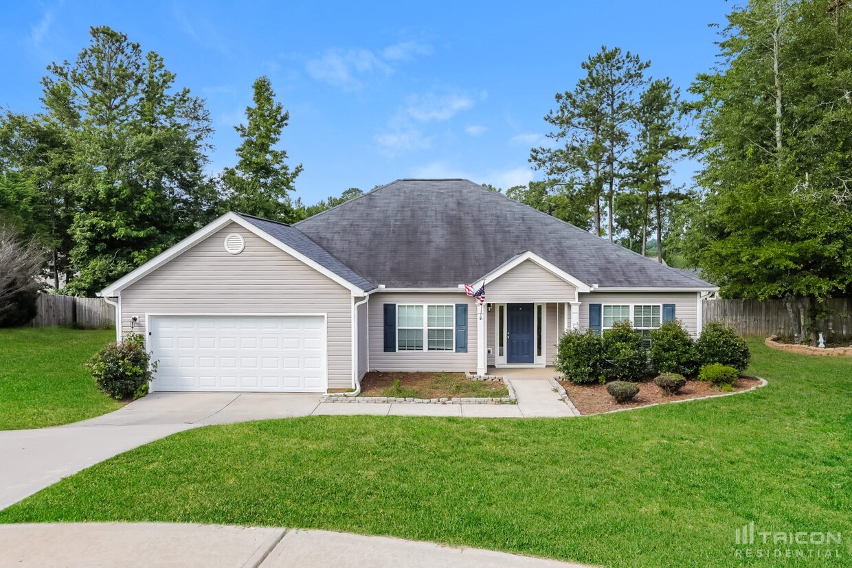 Foto principal - 1313 Keaton Drive Winder GA