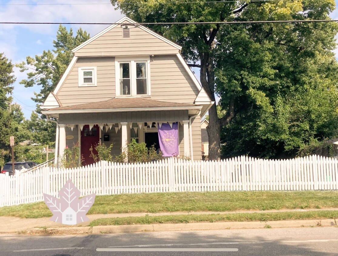 Foto principal - Cozy Cottage of Historic Irvington