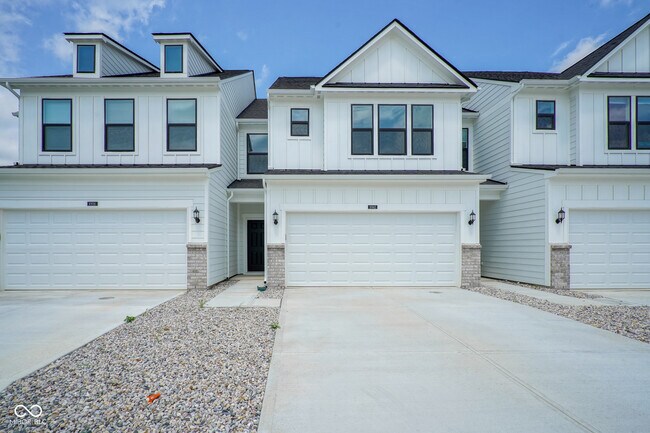 Foto del edificio - 10942 Haflinger Dr