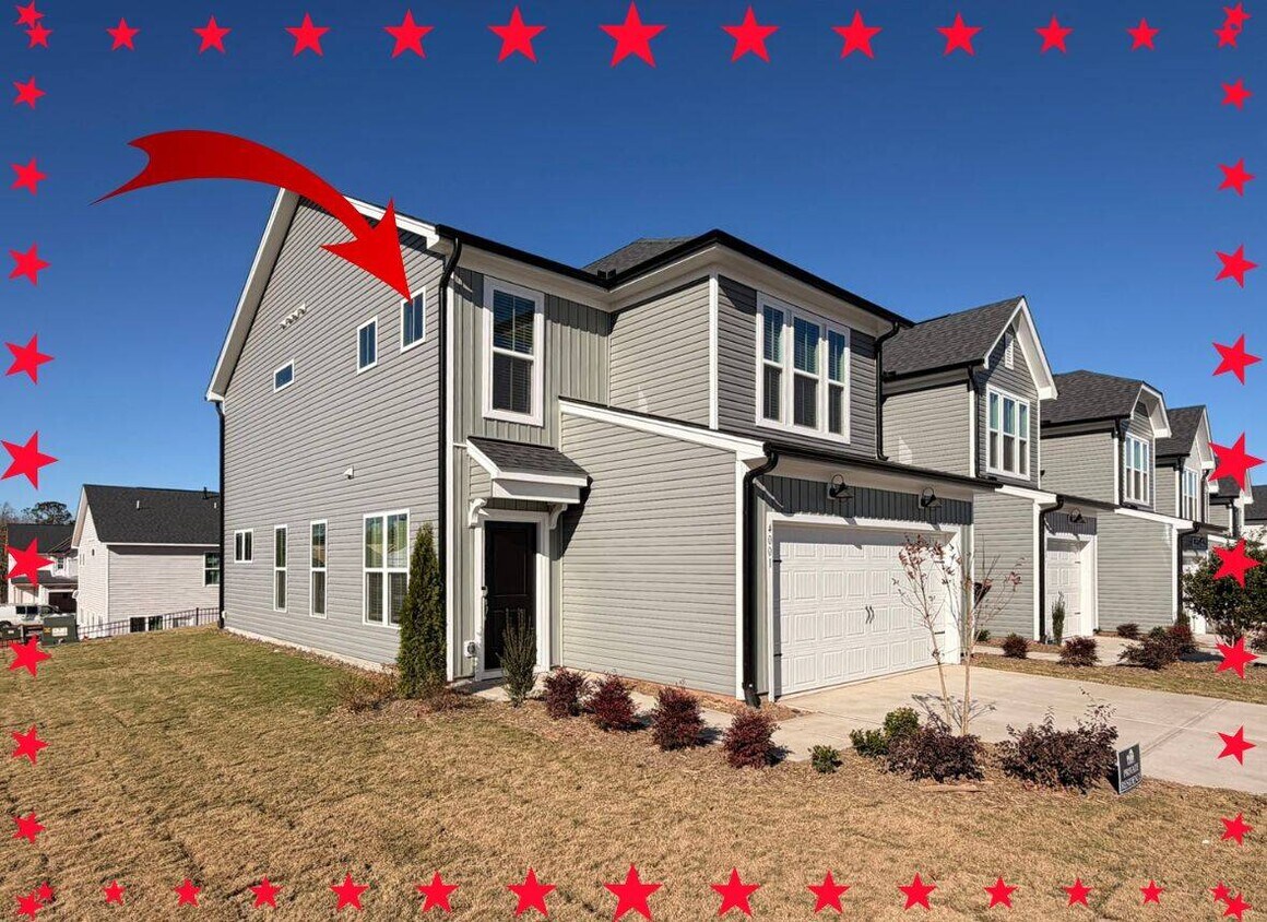 Foto principal - 4001 Kidd Pl