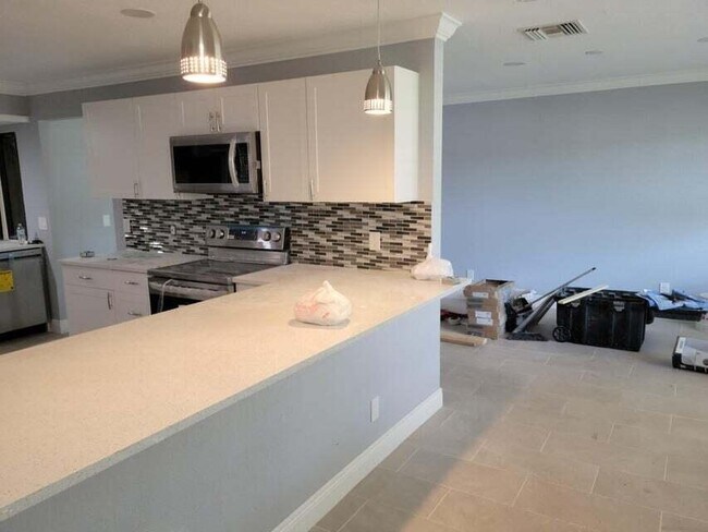 Foto del edificio - 4010 N Shore Dr