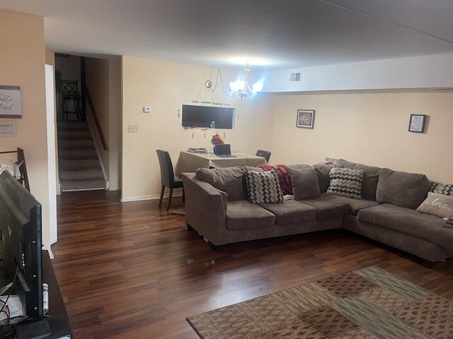 Foto del edificio - 604 Stony Way