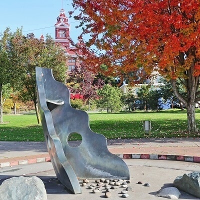 Bellingham, WA Cost of Living