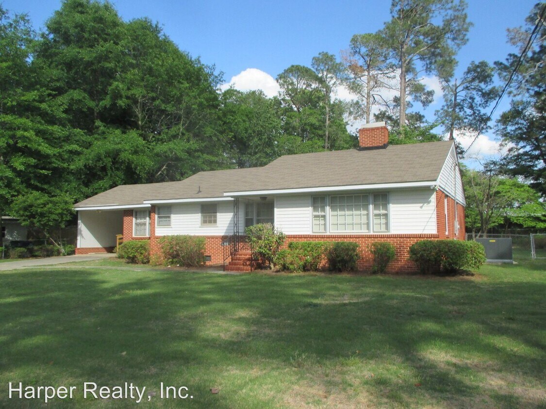 Foto principal - 3 br, 1.5 bath House - 424 Gilbert Street SE