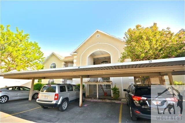 Building Photo - 3854 S Mitchell Cove