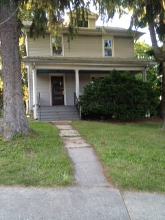 Primary Photo - 123 W Broad St
