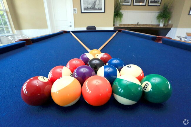 Foto del interior - Trail Creek