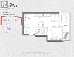 Building Photo - 85-2585 McMahon Dr
