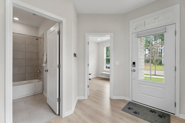 Foto del edificio - 2409 Big Sky Ln