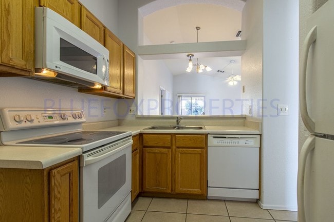 Foto del edificio - 7845 S Kilbrennan Way