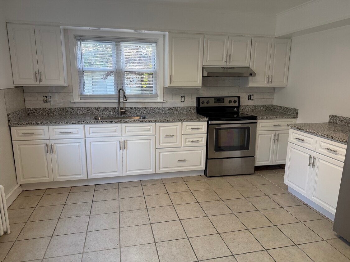 New Kitchen - 1018 New Holland Rd