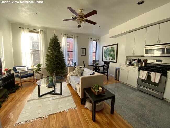Foto del edificio - 238 Hanover St