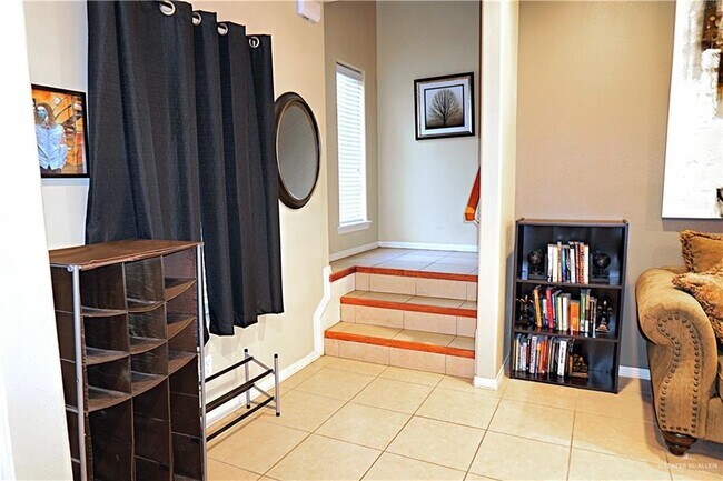 Foto del edificio - 3001 S L St