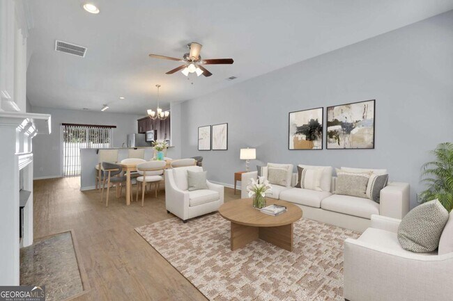 Building Photo - 13491 Spring View Dr