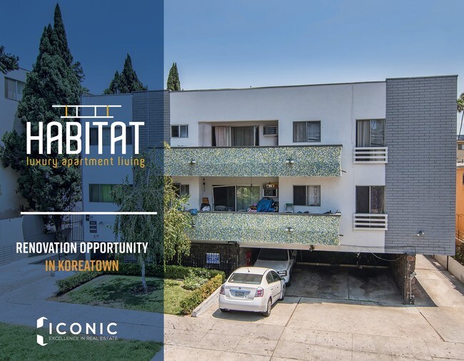 Building Photo - 514 S. Mariposa Ave.