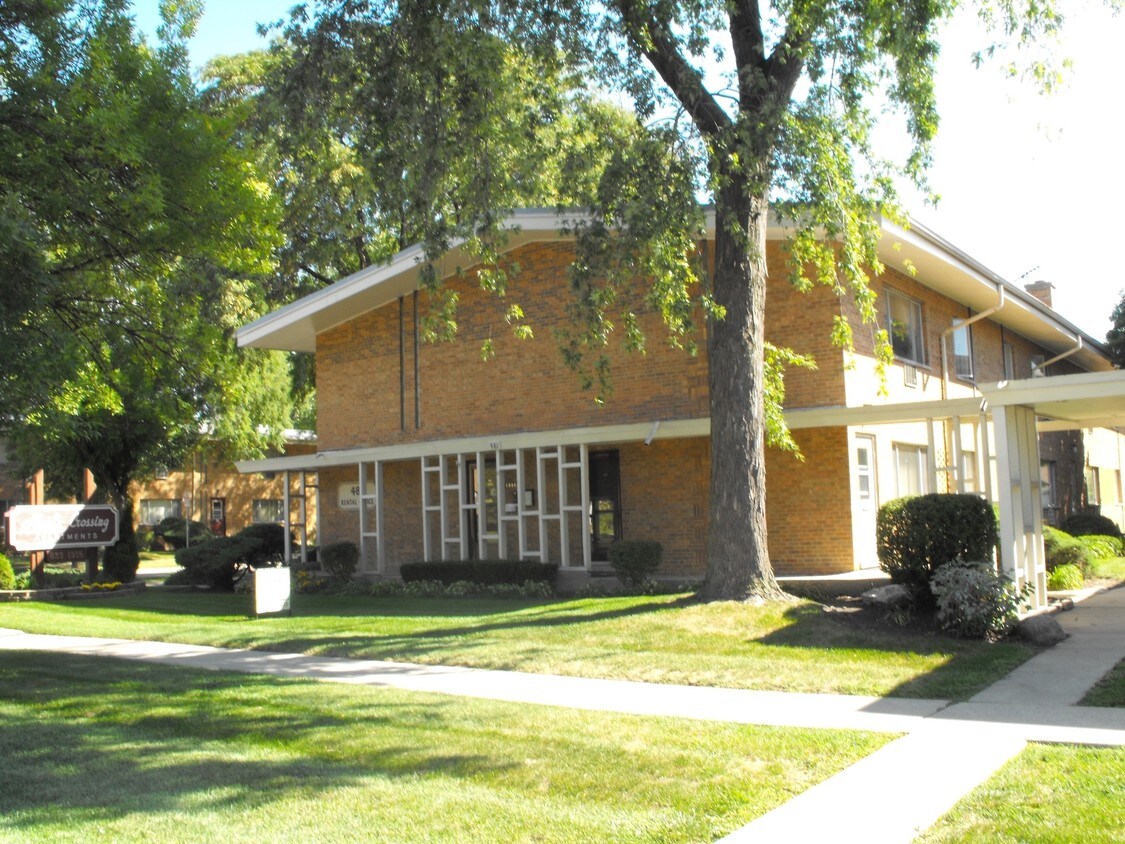 Maple Crossing Apartments Alquileres en Villa Park, IL