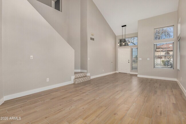 Foto del edificio - 1836 N Stapley Dr