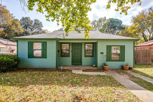 Primary Photo - 5505 Thomas Ln