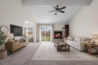 Building Photo - 9816 Teasdale Terrace