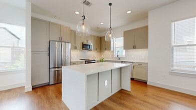 Interior Photo - Villas at Fiori