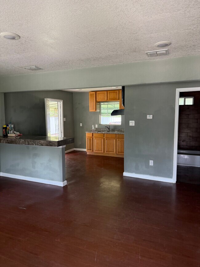 Cocina - 441 Canton
