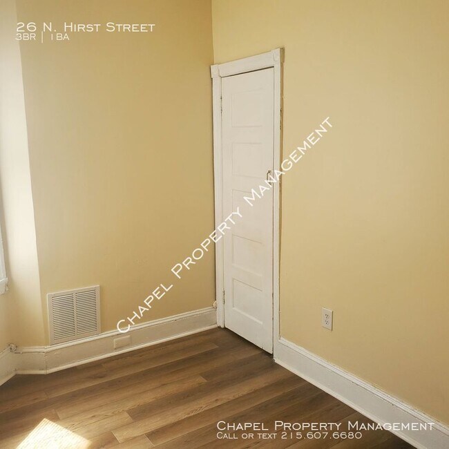 Foto del edificio - 3 Bedroom House in West Philadelphia
