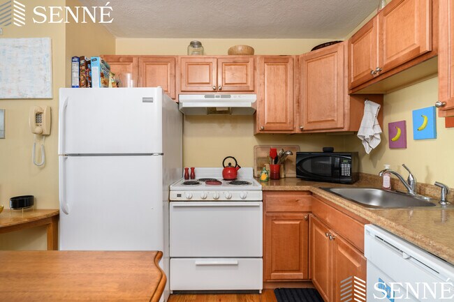 Foto del edificio - 259 Summer St