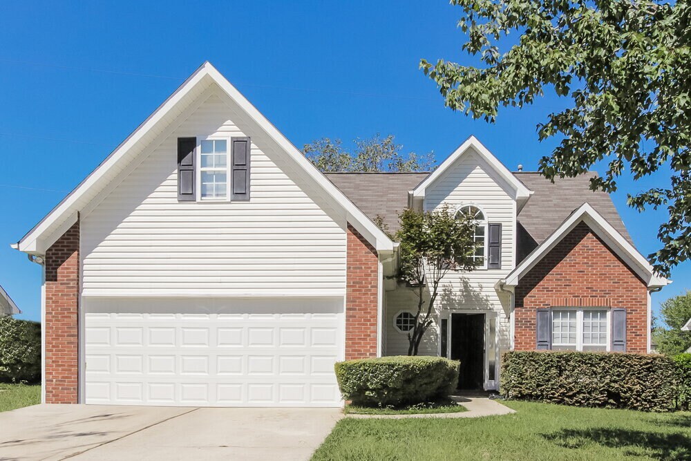 Foto principal - 1603 Cottage Creek Rd
