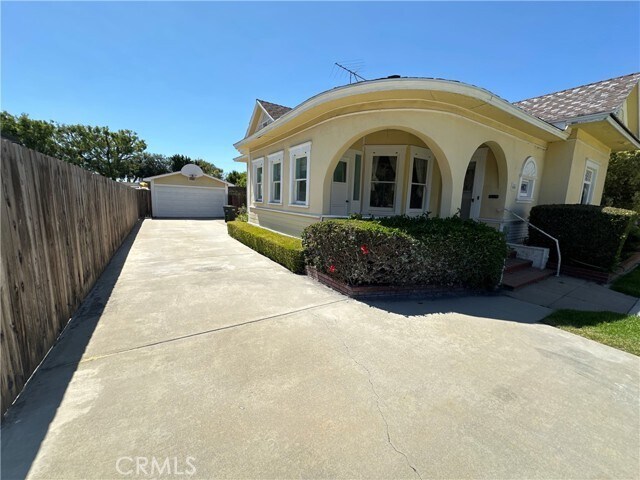 Foto del edificio - 446 N Glassell St