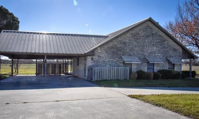 Building Photo - 622 TX-101