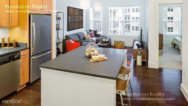 Building Photo - 2 br, 2 bath Apartment - 86 Fawcett St 2