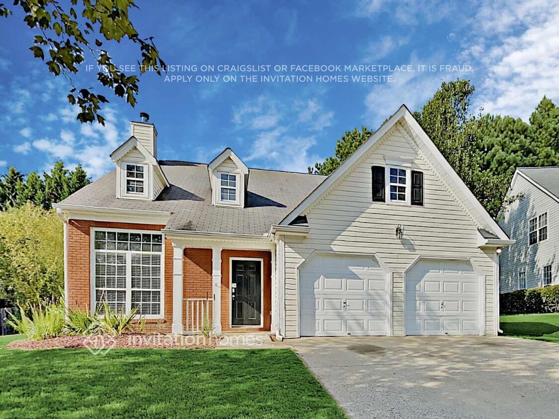 Foto principal - 207 Weatherstone Crossing