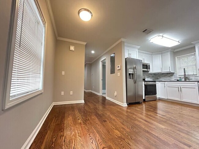Foto del edificio - 1317 Fairbanks St SW