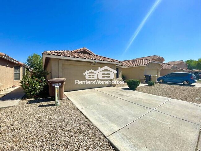 Building Photo - Your New Home in Peoria! 3bed 2bath - Community POOL