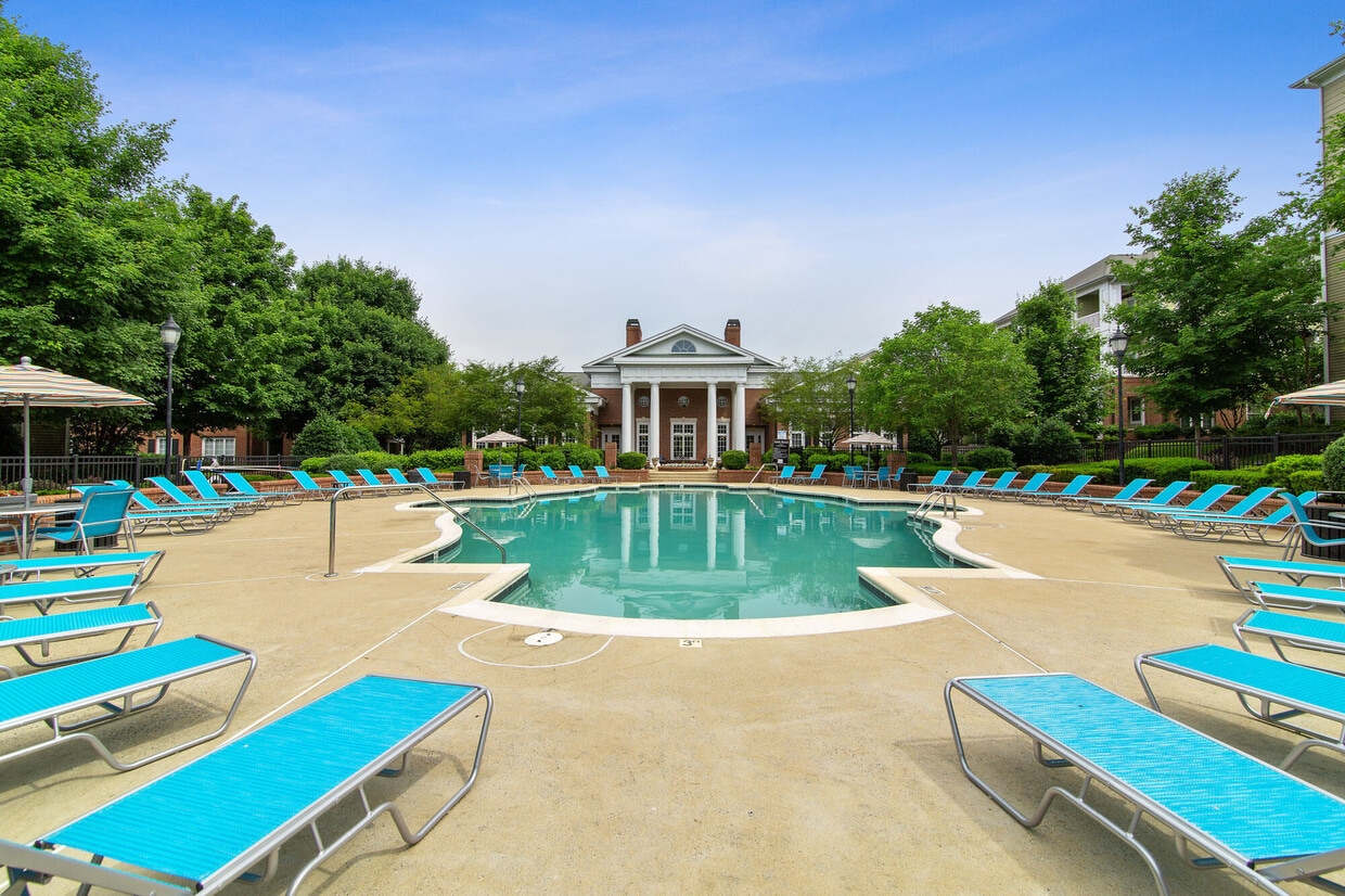 Avemore Apartment Homes - Avemore Apartment Homes