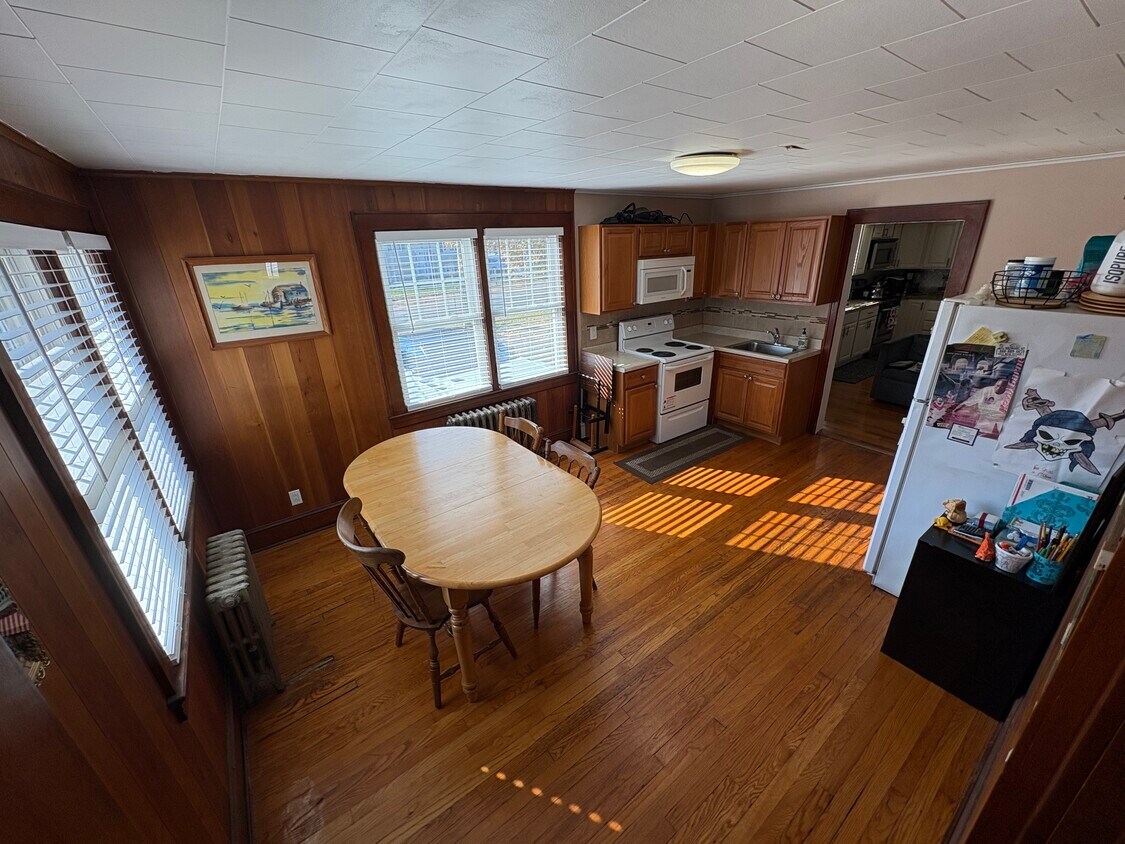 Foto principal - 75 Brefni St