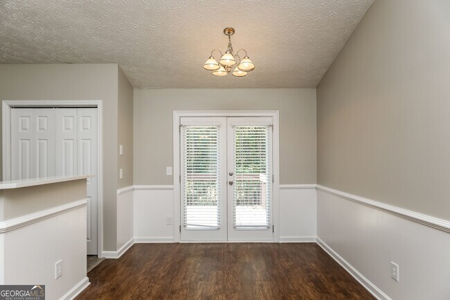 Foto del edificio - 67 Poplar Springs Ct