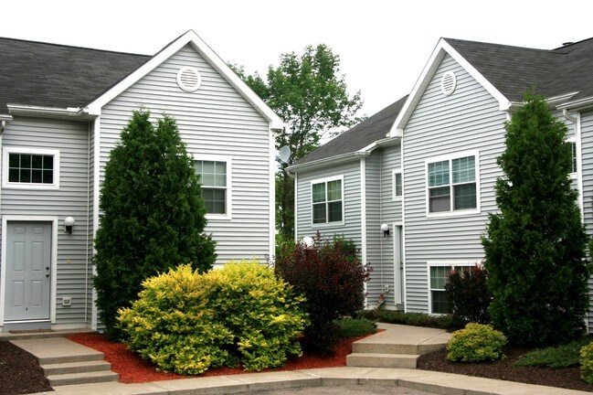 Paisajes exuberantes - 1307 Dryden Rd