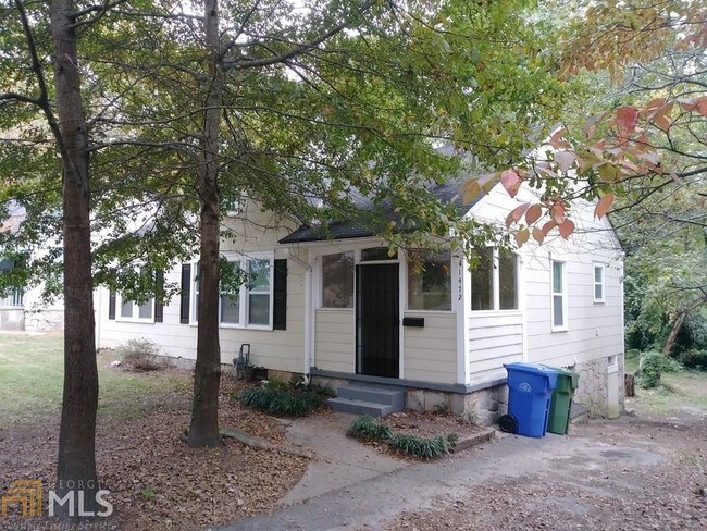 Foto del edificio - 1472 Avon Ave SW