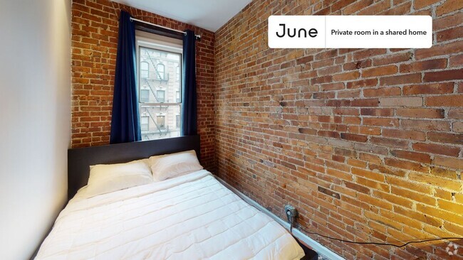 Building Photo - Private bedroom in 2 bed/1 bath Home