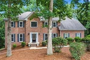 Photo - 5525 Hampstead Way (Duluth, GA) House