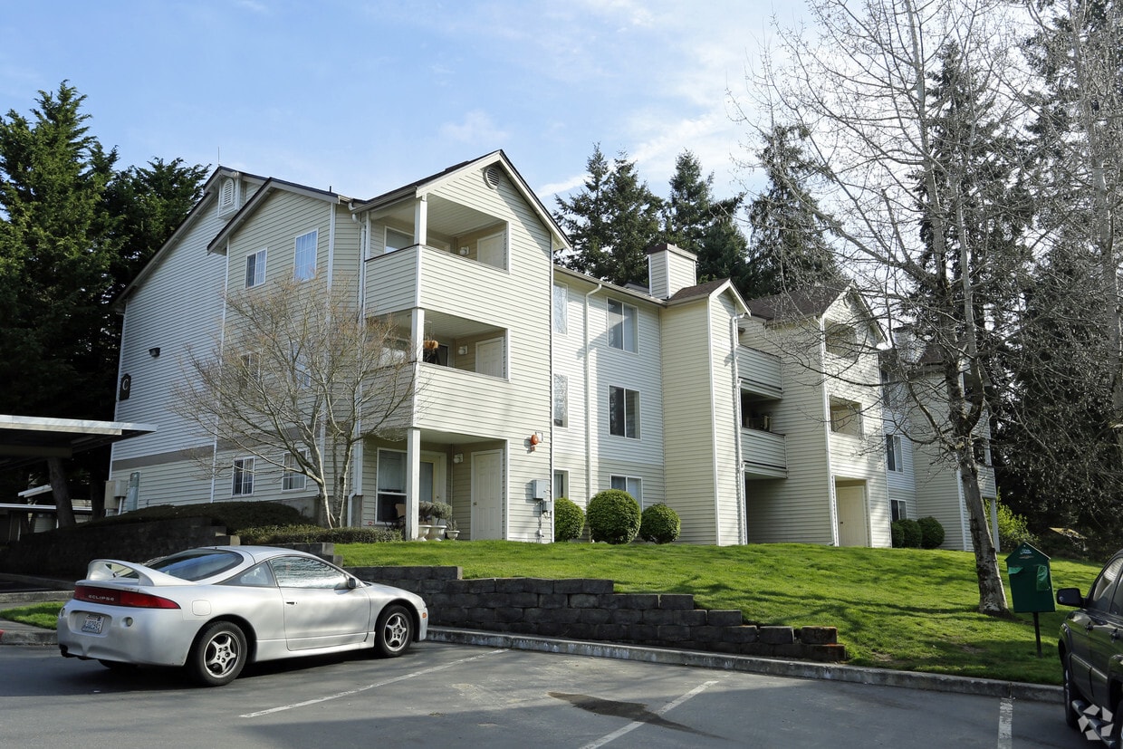 Primary Photo - Aspen Creek Apartments