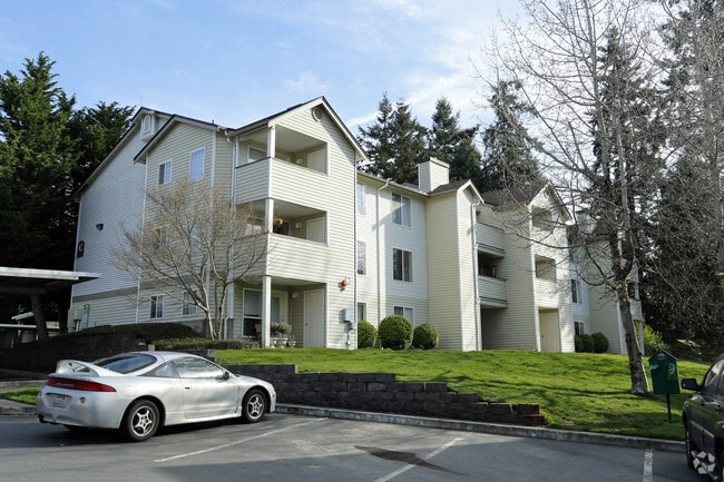 Building Photo - Aspen Creek